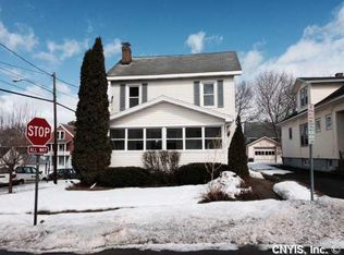 160 Harding St, Syracuse, NY 13208