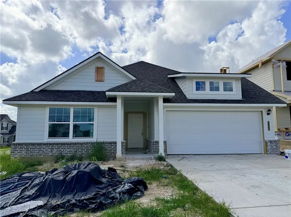 3196 Margaret Rudder, Bryan, TX 77808