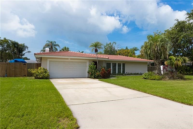 Updated 3 bedroom 3 bath pool home