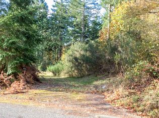 9820 Bliss Cochrane Rd NW, Vaughn, WA 98394