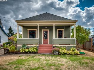 155 W Dartmouth St, Gladstone, OR