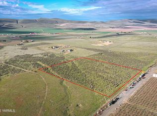 Nka Moody Rd, Moxee, WA 98936