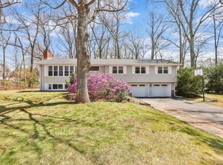 18 Greenwood Dr, South Windsor, CT 06074