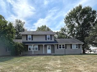 990 E Governor Rd, Hershey, PA 17033