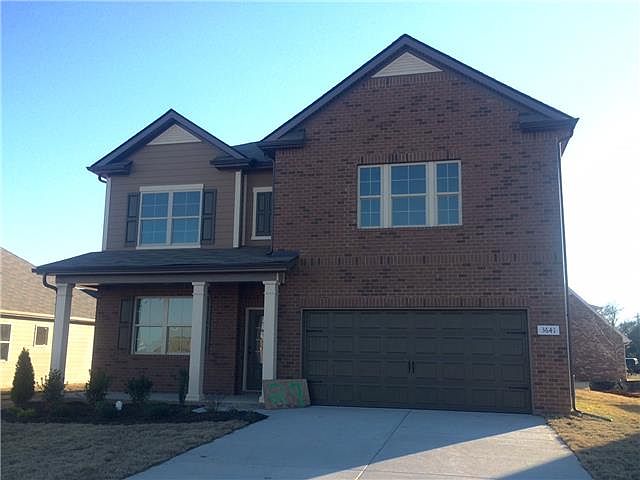 1st image of 3641 Jerry Anderson Dr #L29-lot 29