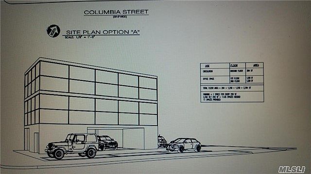 2nd image of 144KG N Franklin St
