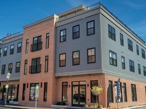 238 Deer Street #304, Portsmouth, NH 03801