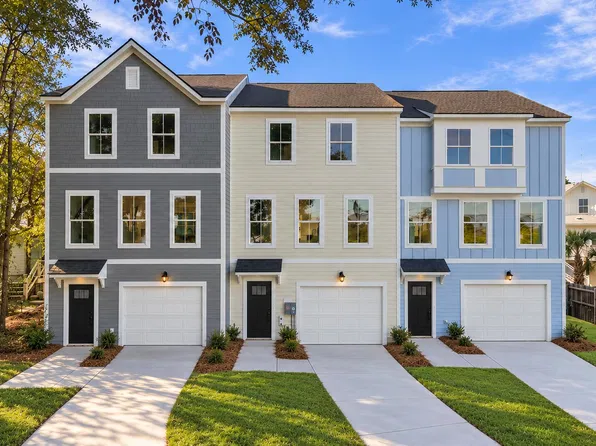 4177 Saint Johns Ave, North Charleston, SC 29405