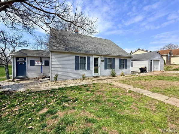 700 Big Spring Blvd, Perryville, MO 63775