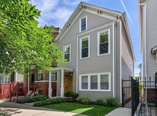 1931 N Richmond St, Chicago, IL 60647