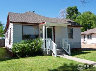 521 State St, Sterling, CO 80751