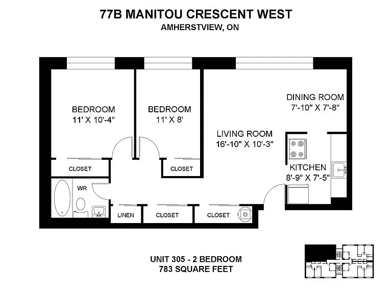 77 Manitou Cres W — Photo 12