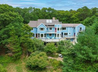 211 Blacksmith Shop Rd, East Falmouth, MA 02536