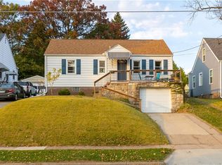 3501 Washington Ave, Des Moines, IA 50310