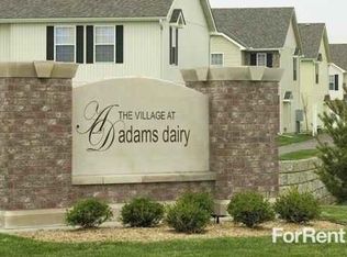 495 NE Adams Dairy Pkwy, Blue Springs, MO 64014