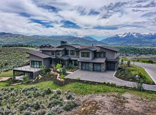 2388 E Boulder Top Way, Heber, UT 84032