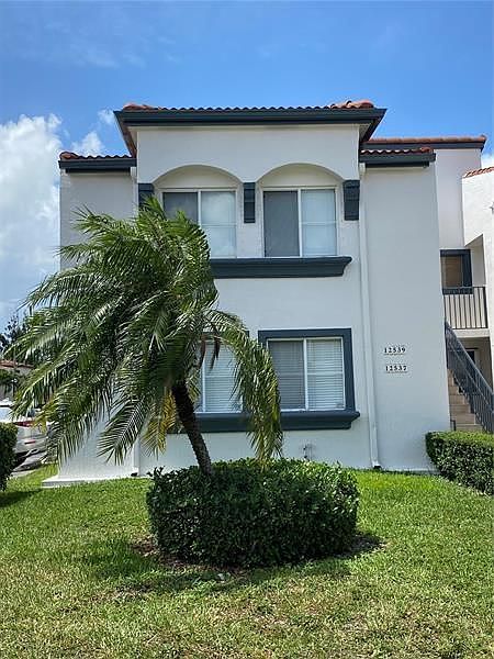 1st image of 12537 NW 11th Ln #101