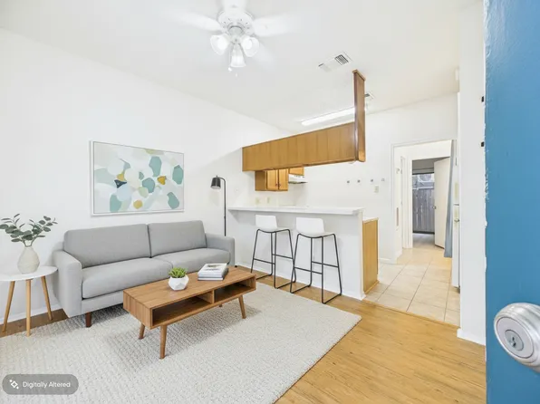 1905 San Gabriel St APT 103, Austin, TX 78705