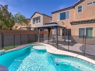 10241 Headrick Dr, Las Vegas, NV, 89166