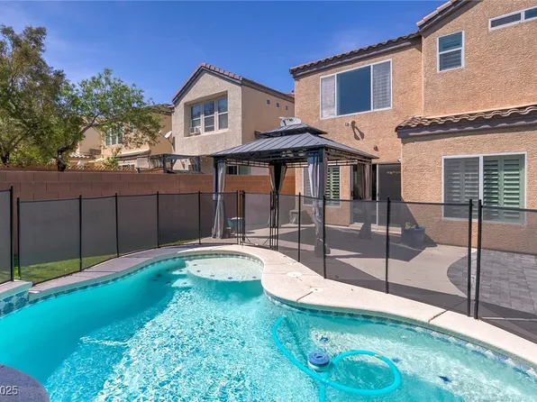 10241 Headrick Dr, Las Vegas, NV 89166