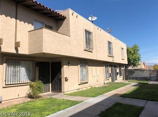 6305 W Washington Ave, Las Vegas, NV 89107