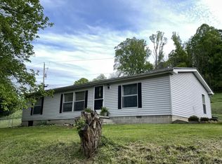 17799 S Canaan Rd, Athens, OH 45701