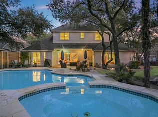10619 Indigo Broom Loop, Austin, TX 78733