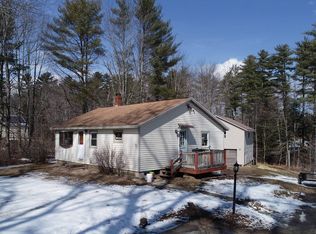 170 Plains Rd, Litchfield, ME 04350