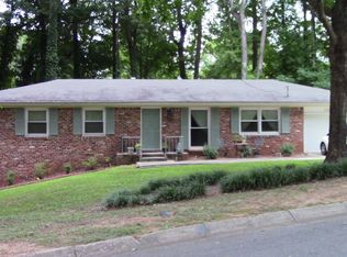 1025 Seville Dr, Clarkston, GA 30021