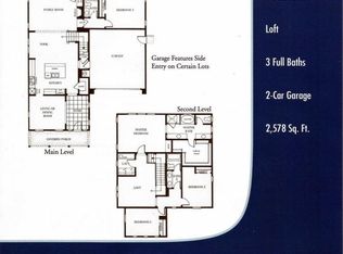 1981 Citrine Way, Santa Rosa, CA 95404