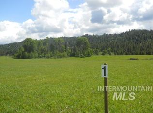 PARCEL 6 High Valley Rd, Ola, ID 83657