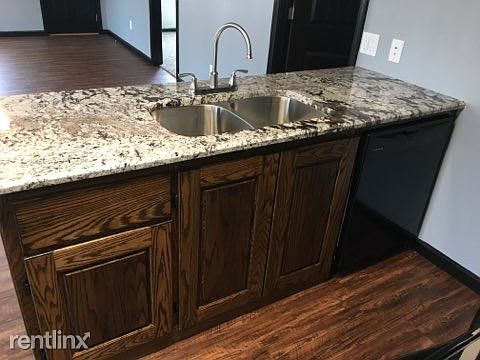 Partial Kitchen from stove