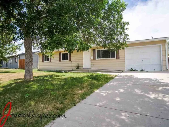 126 Honeysuckle St, Casper, WY 82604
