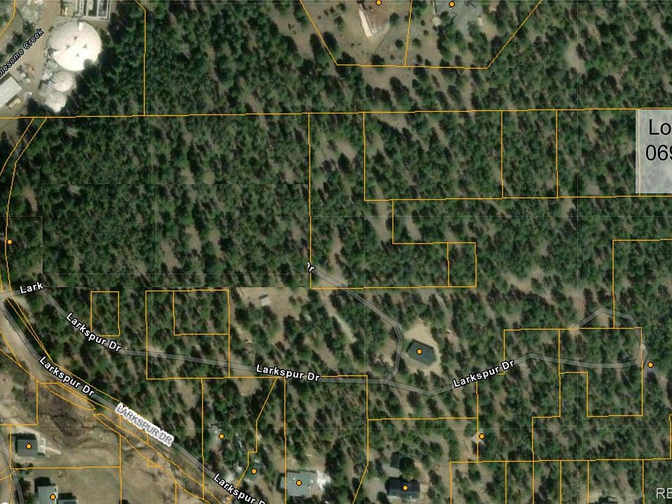 1st image of TBD(069) Larkspur Drive