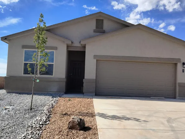 61 Tome Vis, Los Lunas, NM 87031
