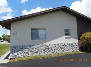 132 SE 16th Pl APT 1, Cape Coral, FL 33990