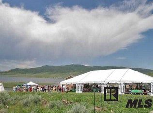24675 Arapahoe Rd, Oak Creek, CO 80467