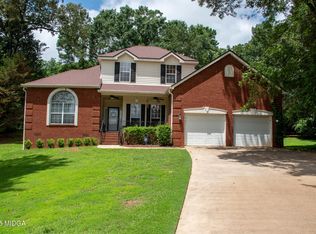 214 Hunters Chase, Byron, GA 31008