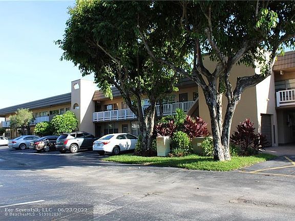 2nd image of 9121 Sunrise Lakes Blvd APT 205