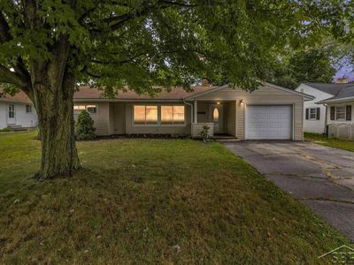 5395 Weiss St, Saginaw, MI, 48603