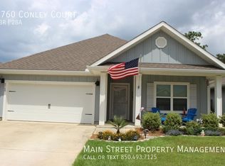 5760 Conley Ct, Pace, FL 32571