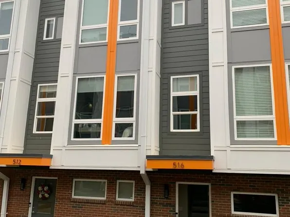 516 Sedgefield Park Dr, Charlotte, NC 28203