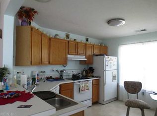 1202 B St, Suffolk, VA 23434