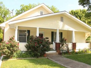 117 E Highland Rd, Johnson City, TN 37601