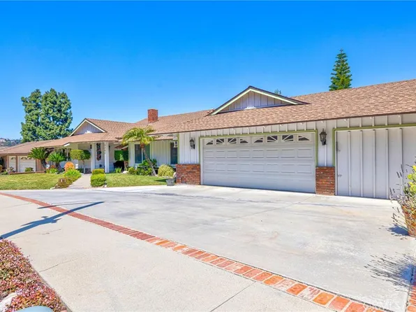 3252 El Sebo Ave, Hacienda Heights, CA 91745