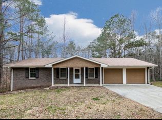 214 Marty Ln, Dallas, GA 30132
