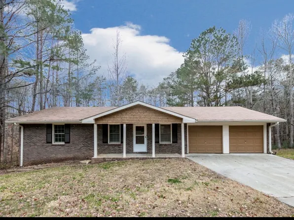 214 Marty Ln, Dallas, GA 30132