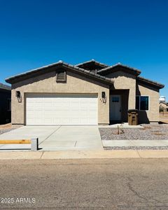 3450 Camino Del Rancho, Douglas, AZ, 85607