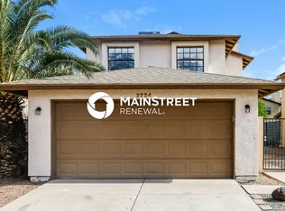 3724 W Carol Ann Way, Phoenix, AZ 85053