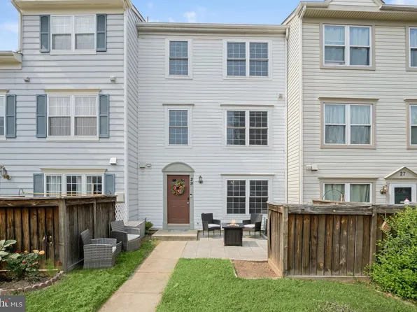 29 Highstream Ct #1027, Germantown, MD 20874